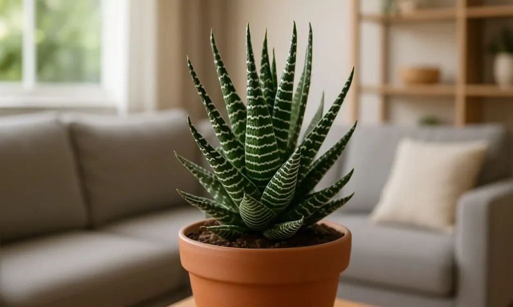 Aprenda Agora Como Cuidar de Haworthia com Dicas Exclusivas de Especialistas